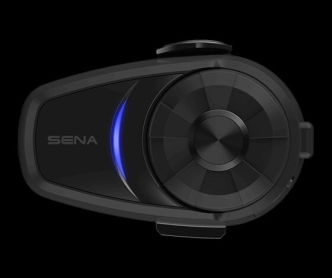Sena 10S Headset/Intercom Supply Kit (10S-02)