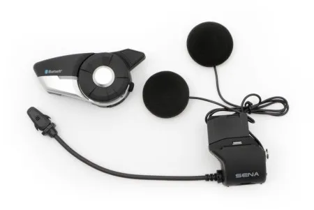 Sena 20S EVO Bluetooth® Communication System (20S-EVO-11)