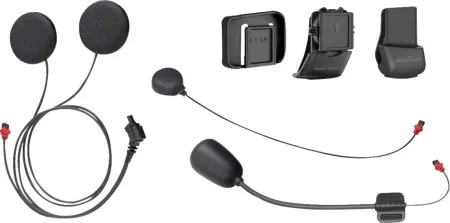 Sena Headset/Intercom Mount/Clamp Kit (50C-A0311)