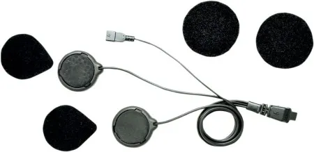 Sena Headset/Intercom Helmet Speakers (SMH5-A0307)