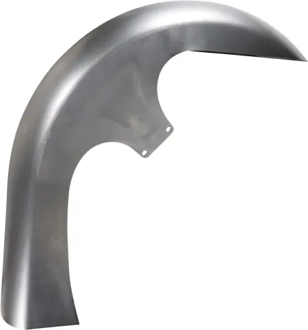 Russ Wernimont Designs Flat Back Dresser Front Fender (RWD-50216)