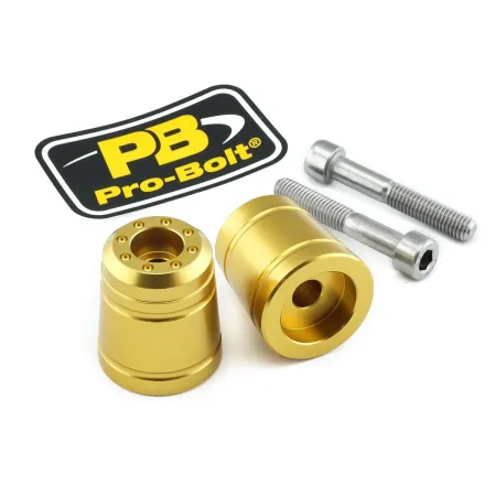 Pro Bolt Barend Kaw 30 GD (BARENDKA30G)