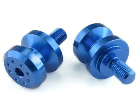 Pro Bolt Spools M6X1.00 BL (BOB6B)