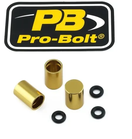 Pro Bolt Brake Caliper Bleeder Cap (BNCOVER7-3G)