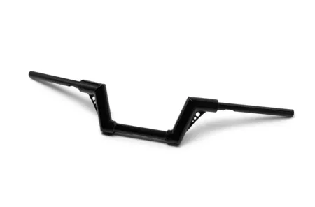 Killer Custom 1-1/2 Inch Sporty Ape Handlebar In Black For Harley Davidson 2021-2025 RH1250S Sportster S & RH975  Nightster Models (SPSMINI)