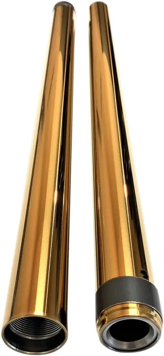 Pro-One Fork Tube 49MM 27.5 GLD (105130G)