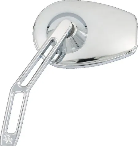 Pro-One Micro Mirror w/V2 Cut-Out Stem (102100)