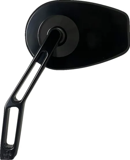 Pro-One Micro Mirror w/V2 Cut-Out Stem (102100B)