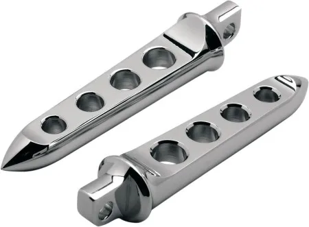 Pro-One Footpeg CHR Scimitar (16200050)