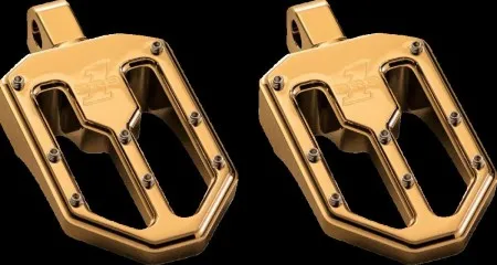 Pro-One Peg Gold Moto V1 Male MNT (500751TIN)