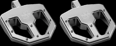 Pro-One Peg CHR BMX V1 Male MNT (500761)