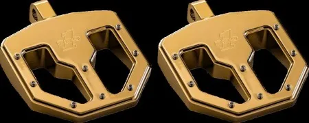 Pro-One Peg Gold BMX V1 Male MNT (500761TIN)