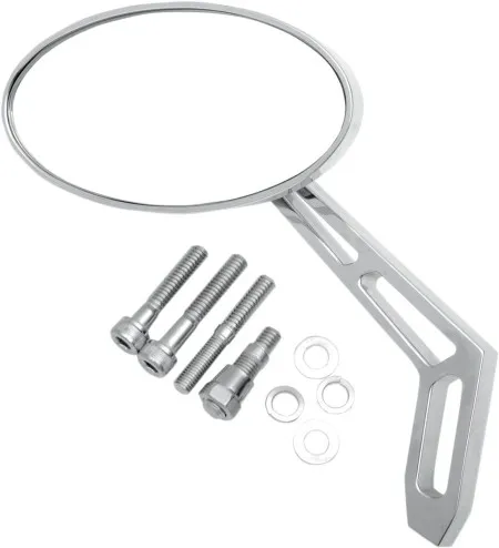 Pro-One Billet Aluminum Mirror (102310)