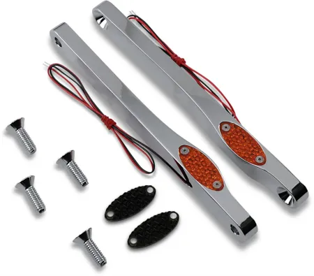 Pro-One LED Front Signal Lights (909110)