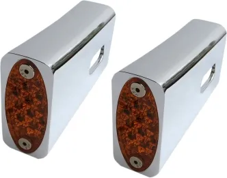 Pro-One Fender Strut LED Marker Lights (909108)