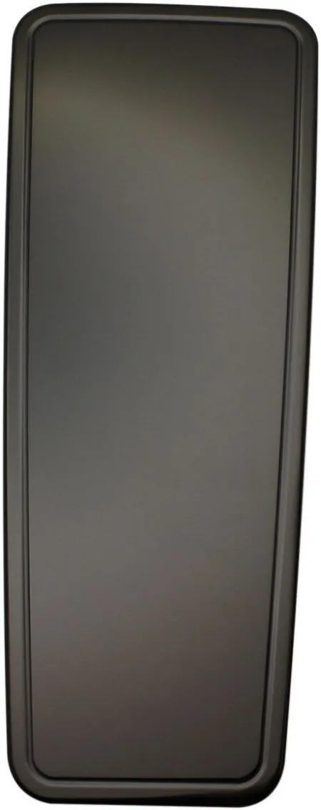 Pro-One Dash Insert Smooth BLK (908340B)