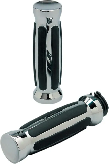 Pro-One Custom Straight Rubber Grips (490000)