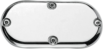 Pro-One Chrome Billet Inspection Cover (202140)