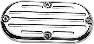 Pro-One Chrome Billet Inspection Cover (202150)
