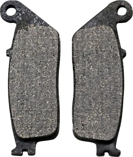 Galfer Semi-Metallic Brake Pads (FD266G1054)