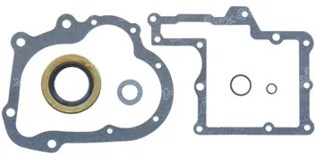 Athena, Transmission Gasket & Seal Kit (P400195366500)