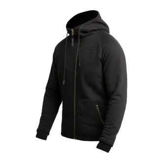 John Doe XTM-FIBER® V2 Hoodie Black Size Large (ARM099719)