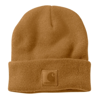 Carhartt Knit Beanie Carhartt Brown (ARM954529)