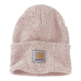 Carhartt Watch Hat Beanie Ash Rose Marshmallow (ARM674059)