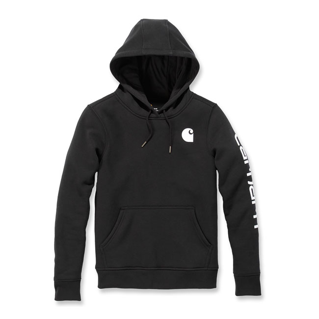 Carhartt womens hoodie 2025