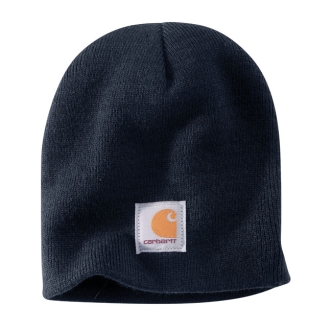 Carhartt Knit Beanie Navy (ARM584059)