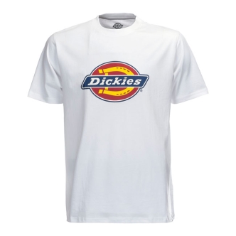 Dickies Icon Logo T-shirt White Size Small (ARM348199)