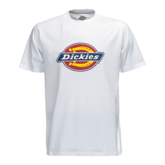 Dickies Icon Logo T-shirt White Size Medium (ARM448199)