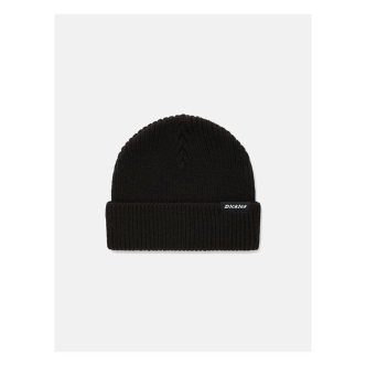 Dickies Woodworth Beanie Black (ARM819395)