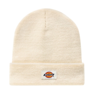 Dickies Gibsland Beanie Ecru (ARM614339)