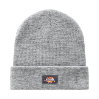 Dickies Gibsland Beanie Grey Melange (ARM714339)