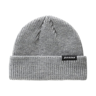 Dickies Woodworth Beanie Grey Melange (ARM034339)