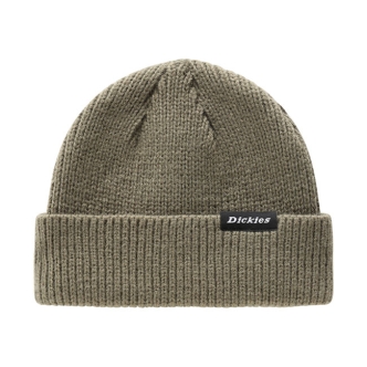 Dickies Woodworth Beanie Military Green (ARM234339)