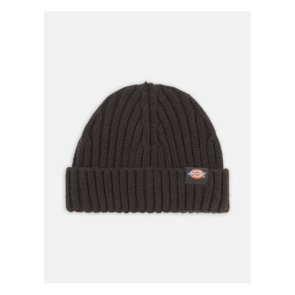Dickies Garnett Fisherman Beanie Black (ARM298379)