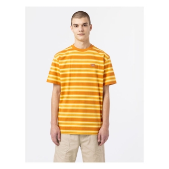Dickies Lynnwood T-shirt Pale Banana Size XL (ARM265439)
