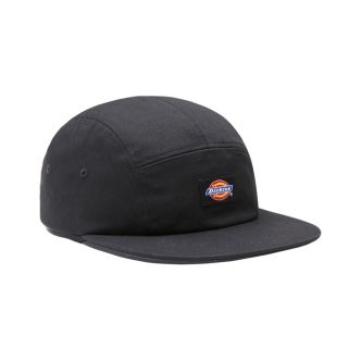 Dickies Albertville AOP Cap Black (ARM955459)