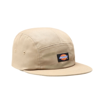 Dickies Albertville AOP Cap Khaki (ARM465459)