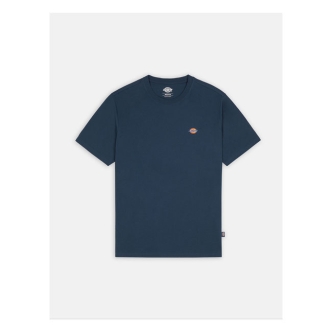 Dickies Mapleton T-shirt Air Force Blue Size Small (ARM509459)
