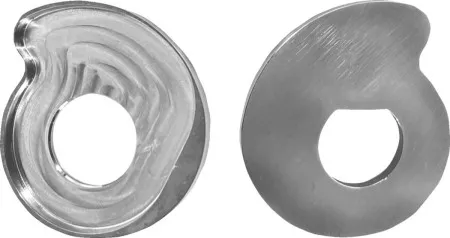 Trask Performance Axle Adjusters Kit (TM-2901-ADJ)