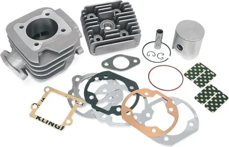 Athena Big Bore Cylinder Kit for Scooters (070100)