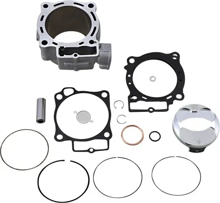 Athena Cylinder Kit Stock Bore Race for 4 Stroke (P400210100059) | ARH ...