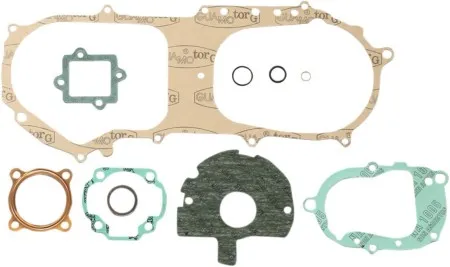 Athena Gasket Kit Complete Pol (P400427850009)