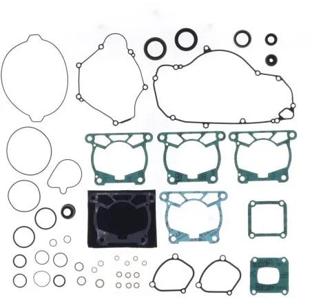 Athena Gasket Kit Compl KT/HV/GG (P400270900097)