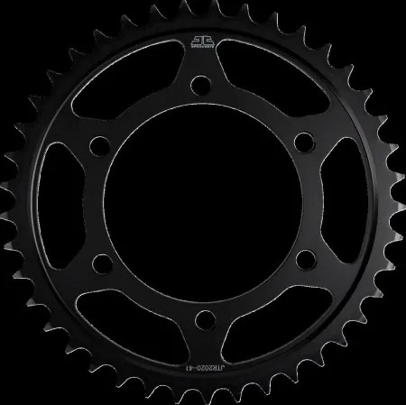 JT Sprockets Sprocket Rear 41T 520 (JTR2020.41)