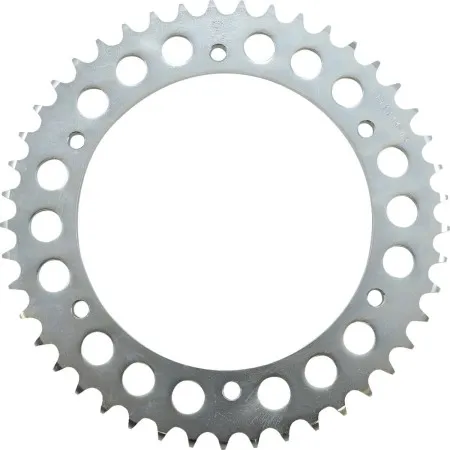 JT Sprockets Sprocket Rear 45T 530 (JTR2011.45)