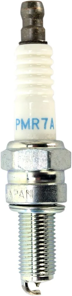 NGK Spark Plugs Spark Plug Laser-platinum PMR7A (4259)